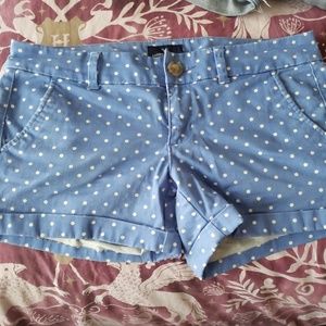 Adorable American Eagle shorts!